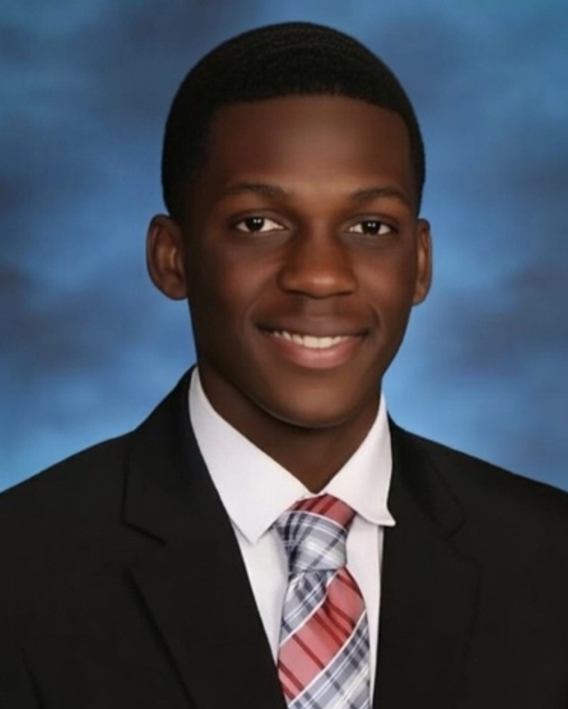 Timothy Muganzi Magambo, 18 β Drowned Swimming Off Shelter Island, NY