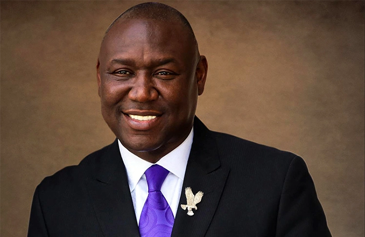 Ben Crump
