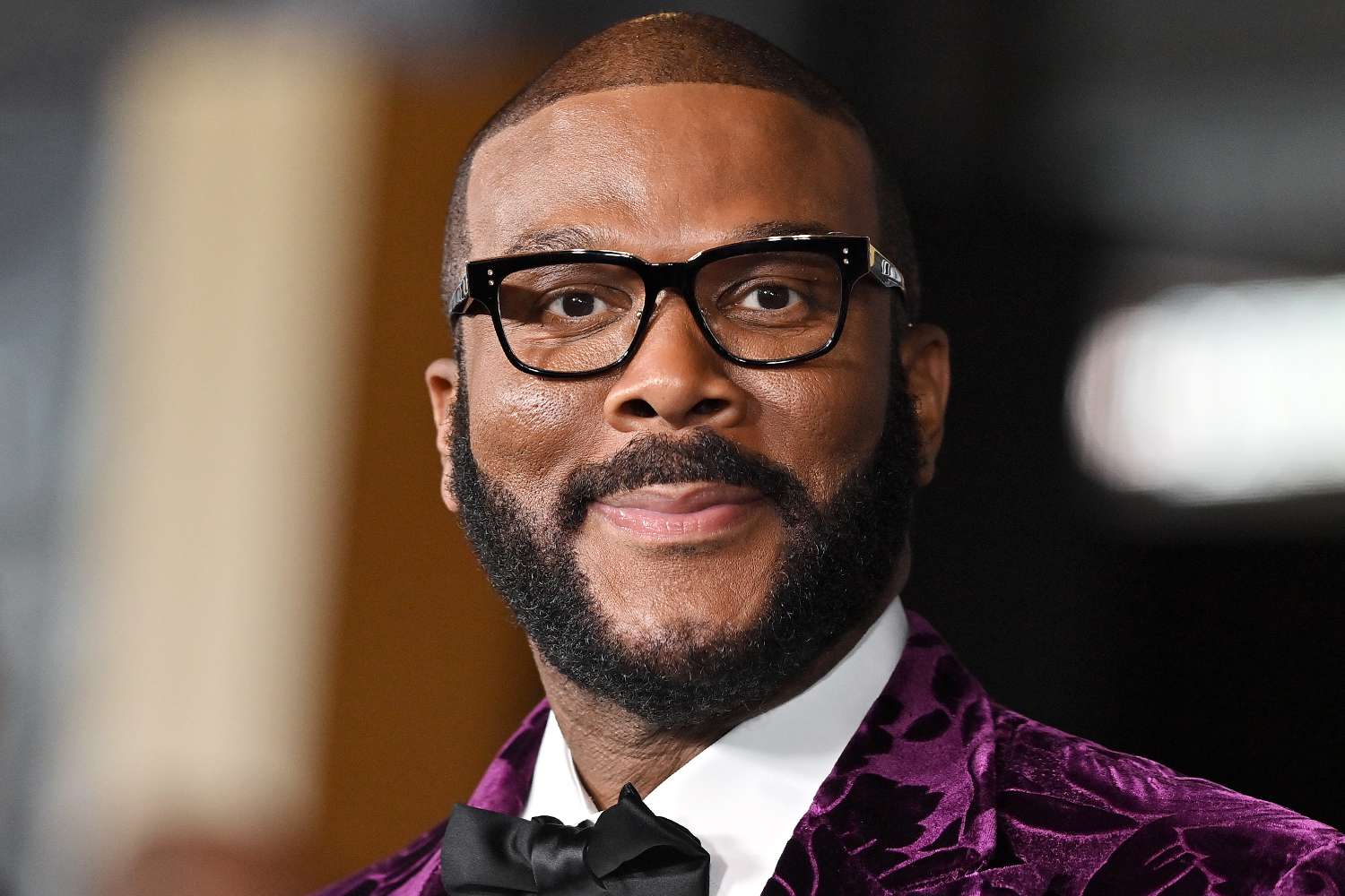 Tyler Perry